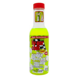 Rislone Hy-per Cool Super Coolant – Koelsysteem Additief 473 ml