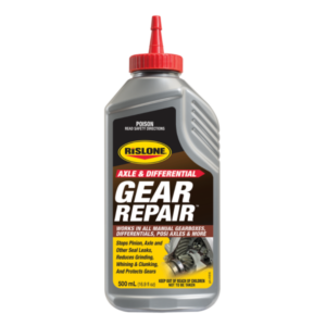 Rislone Gear Repair – Versnellingsbak & Differentieel Additief 500 ml