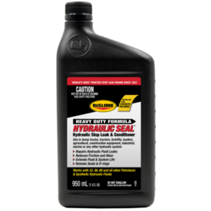 Rislone Hydraulic Seal – Hydrauliekolie Lekstop 946 ml