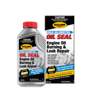 Rislone Oil Seal – Motorolie Lekstop & Olieverbruik Verminderen 500 ml