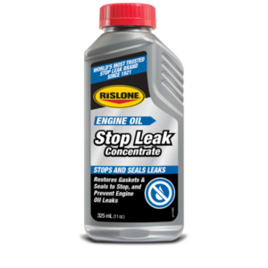 Rislone Engine Stop Leak Concentrate – Motorolie Lekstop 325 ml
