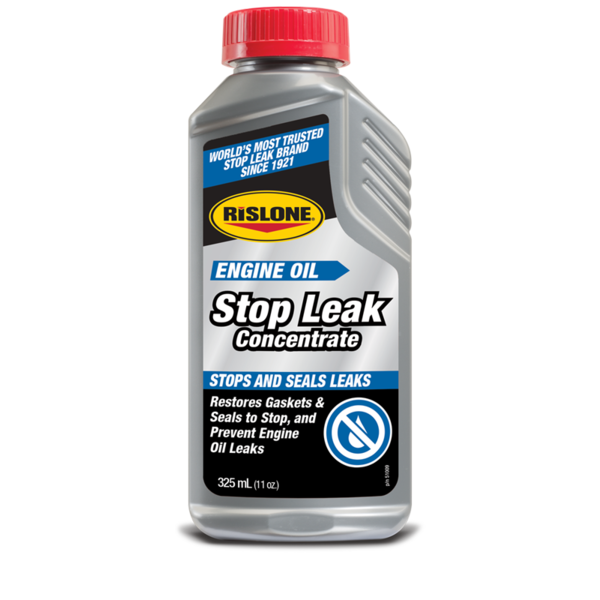 Rislone Engine Stop Leak Concentrate – Motorolie Lekstop 325 ml