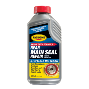 Rear Main Seal Repair – Krukaskeerring Lekstop 500 ml.