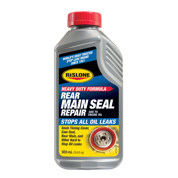 Rear Main Seal Repair – Krukaskeerring Lekstop 500 ml.