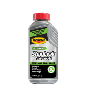 Rislone Radiator Stop Leak – Radiateur Lekstop 325 ml