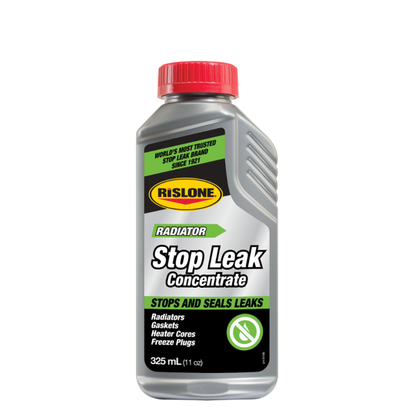 Rislone Radiator Stop Leak – Radiateur Lekstop 325 ml
