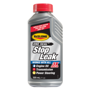 Rislone One Seal Stop Leak – Universele Olie Lekstop 325 ml