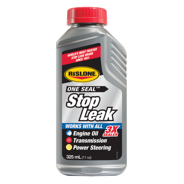 Rislone One Seal Stop Leak – Universele Olie Lekstop 325 ml