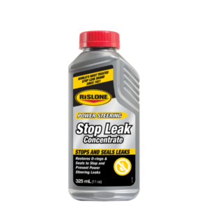Rislone Power Steering Stop Leak – Stuurbekrachtiging Lekstop 325 ml