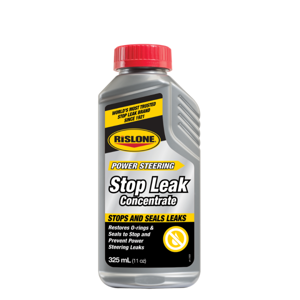 Rislone Power Steering Stop Leak – Stuurbekrachtiging Lekstop 325 ml
