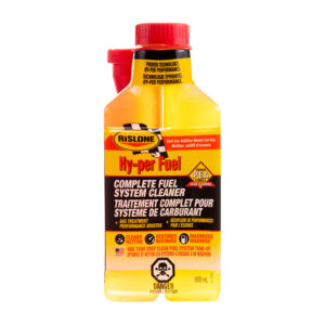 Rislone Hy-per Fuel Complete Fuel System Cleaner – Complete Benzine Brandstofsysteemreiniger 500 ml