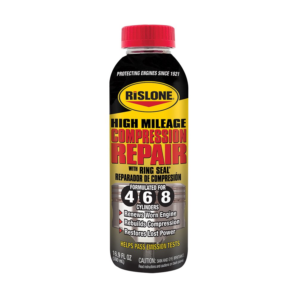 Rislone Compression Repair with Ring Seal – Compressieherstel 500 ml