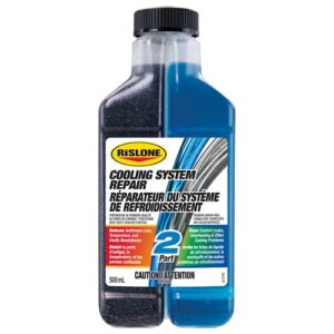 Rislone Cooling System Repair – Koelsysteem Lekstop & Herstel 500 ml
