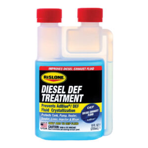 Rislone Diesel DEF Treatment – AdBlue Antikristallisatie 235 ml