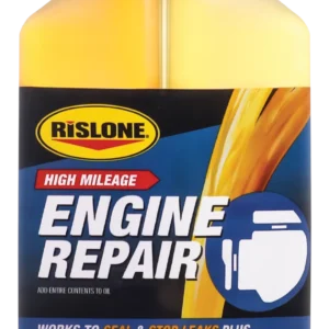 Rislone Engine Repair – Motorherstel, Olieverbruik & Lekstop 500 ml