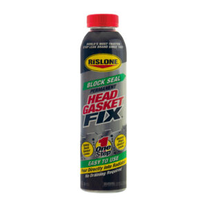 Rislone Head Gasket Fix – Koppakking Lekstop tot 2.0 liter