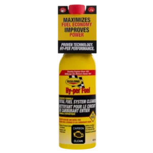 Rislone Complete Fuel System Cleaner+ – 8-in-1 Benzine Brandstofsysteemreiniger 473 ml