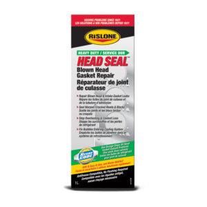Rislone Head Seal HG-1 – Koppakking Lekstop voor motoren boven 2.0 liter