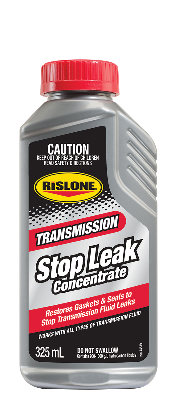 Rislone Transmission Stop Leak – Transmissie Lekstop
