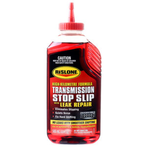Rislone Transmission Stop Slip with Leak Repair – Automaat Additief & Lekstop 473 ml