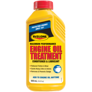 Rislone Engine Treatment Concentrate