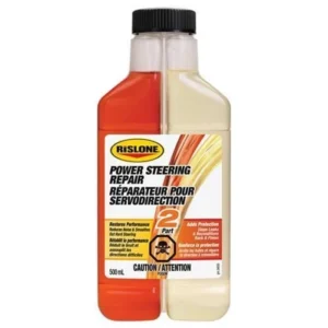 Rislone Power Steering Repair – Stuurbekrachtiging Herstel & Lekstop 500 ml