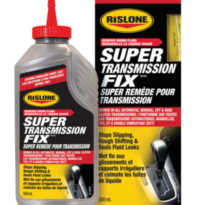 Rislone Super Transmission Fix – Transmissie Additief 500 ml